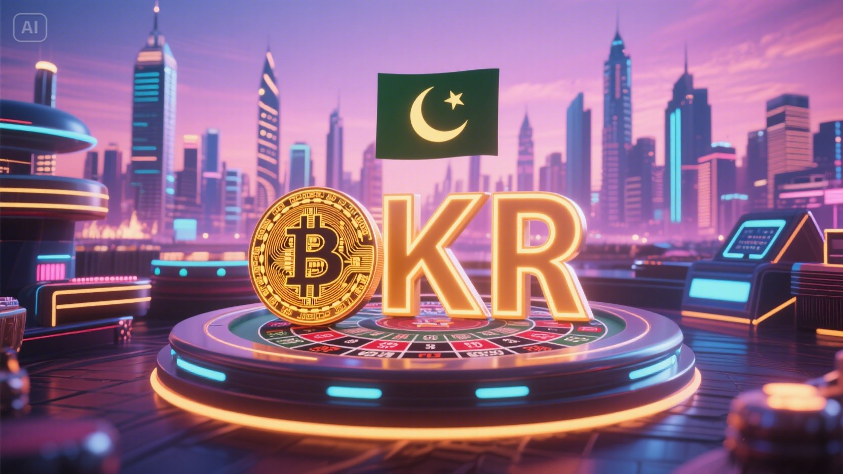 4KasinoDeposit once and enjoy 200% bonus instantly! Pakistani users can access exclusive casino games, trusted transactions, and 24/7 customer support in English and Urdu.