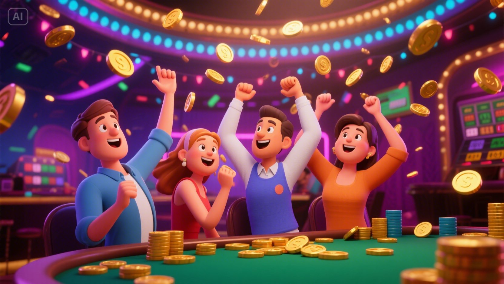 Registration at 4Kasino Casino