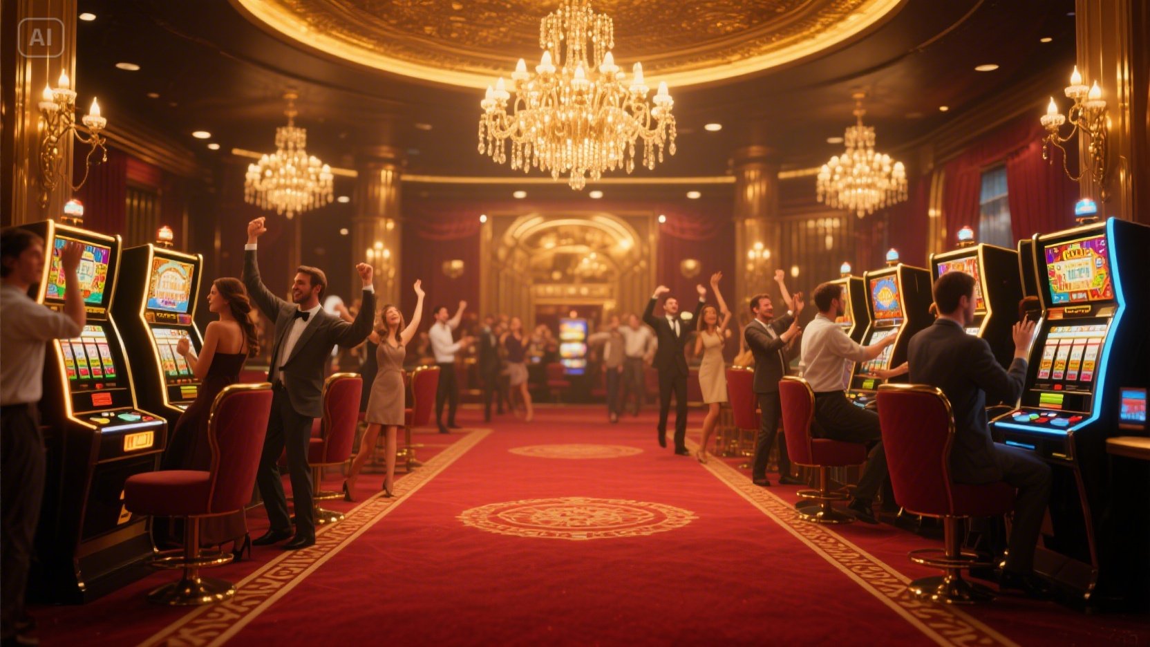 Registration at 4Kasino Casino