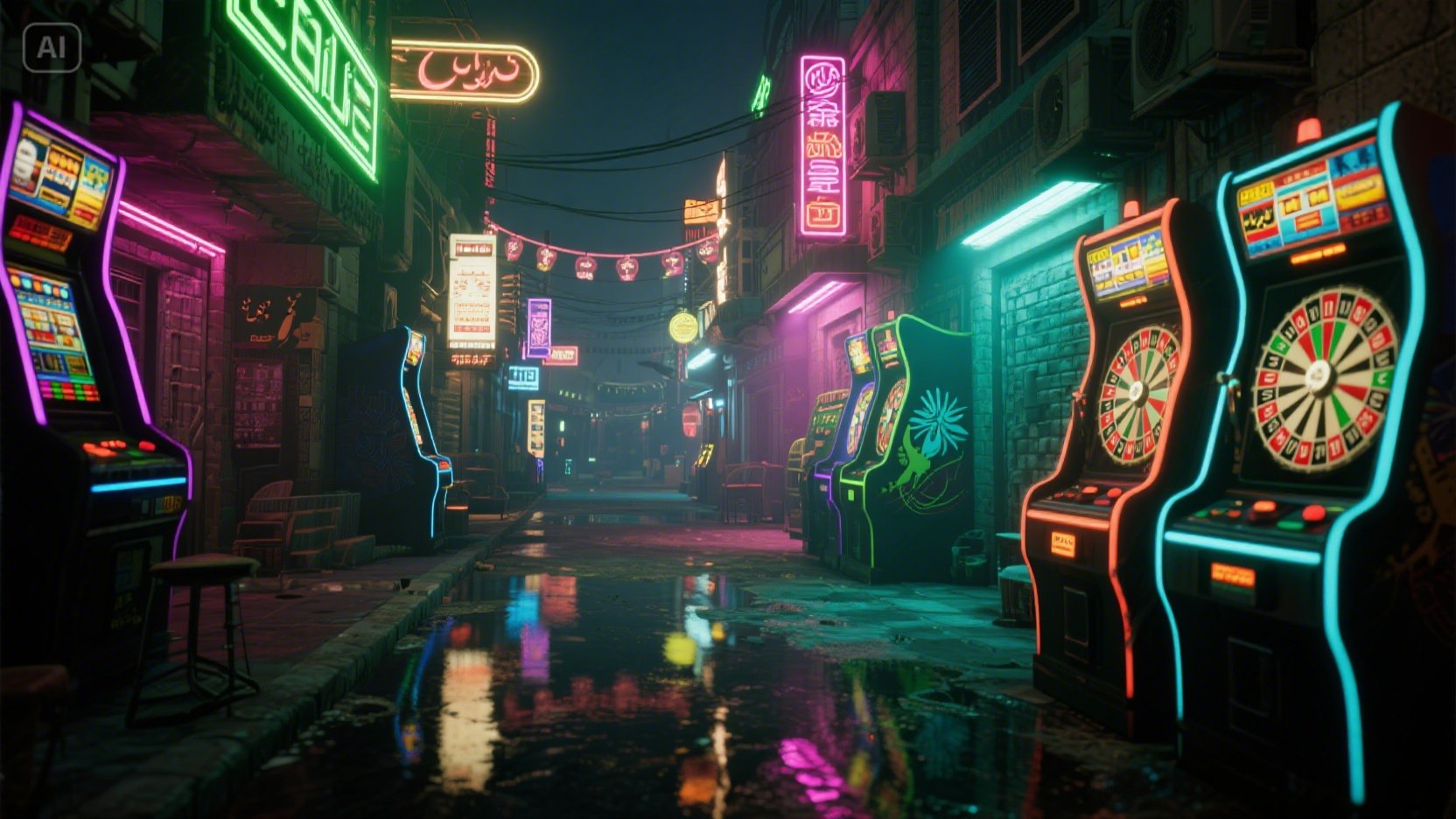 Registration at 4Kasino Casino