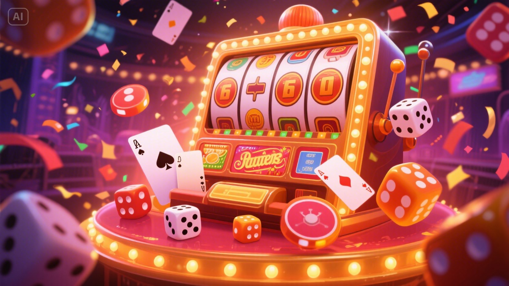 Casino 4Kasino desktop and mobile interfaces